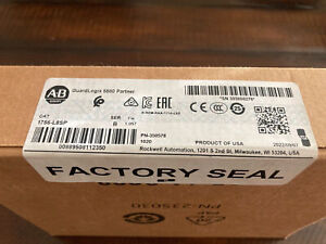 Allen Bradley 1756L8SP GuardLogix Sealed Logix Guard System 1pc US - ALLEN BRADLEY