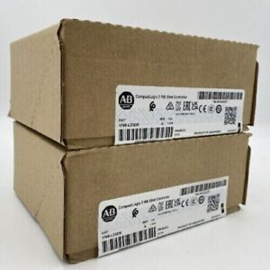 CompactLogix 1769L33ER Enet Controller - COMPACTLOGIX