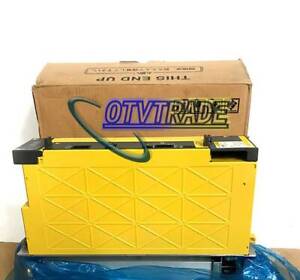 FANUC A06B-6110-H015 Servo Amplifier - FANUC