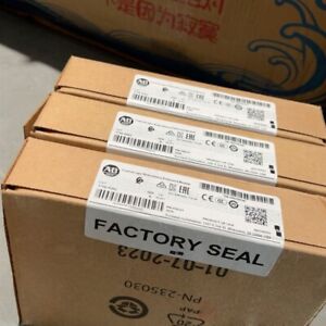 Allen-Bradley ControlLogix Redundancy Enhanced Module 1756RM2 - ALLEN-BRADLEY