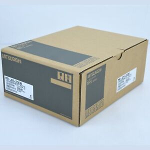 MITSUBISHI AC Servo Amplifier MRJ2S200B - MITSUBISHI
