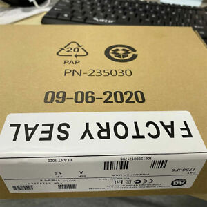 Controllogix 8 Point Analog Input Module - Factory Sealed - CONTROLLOGIX
