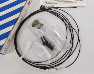 Panasonic FT-Z20W Fiber Optic Sensor - PANASONIC