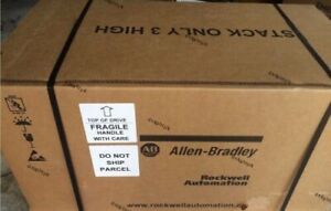 Sealed Allen Bradley 20BC205A0ANNANC0 AB - ALLEN BRADLEY