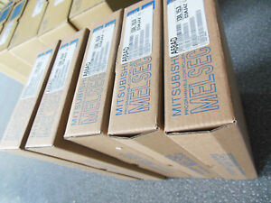 Mitsubishi A68AD Programmable Controller PLC Module - MITSUBISHI