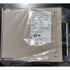 Yaskawa SGDV-5R5A01A Servo Driver - New Model SGDV5R5A01A - YASKAWA