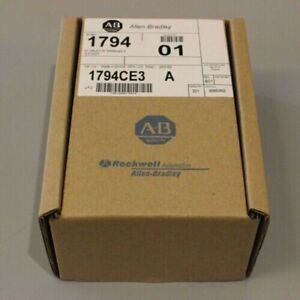 AllenBradley 1794-CE3 Allen-Bradley 1794CE3 Flex Interconnect 3FT Extender Cable - ALLENBRADLEY