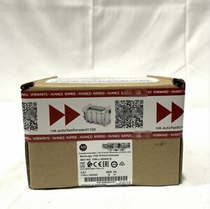 MicroLogix 1100 16 Point Controller - MICROLOGIX