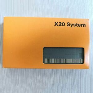 1PC B&R X20DO8322 RTD Module in Box - B&R