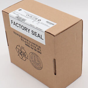 Sealed Allen-Bradley 1769-L33ER CompactLogix 2MB ENet Controller - ALLEN-BRADLEY