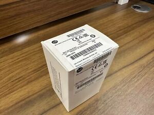 Allen Bradley SER A Micro800 2 Analog Output Module - ALLEN BRADLEY