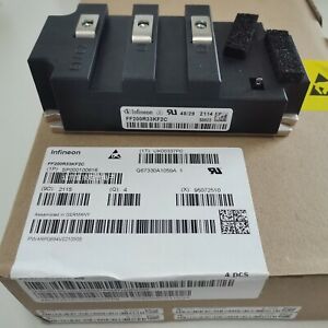 Infineon IGBT Module FF200R33KF2C - INFINEON