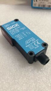 New SICK WL18-3P430 Photoelectric Switch SICK WL183P430 In Box