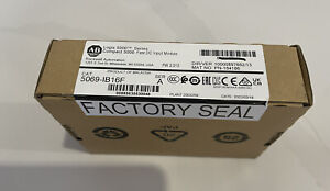 Allen Bradley 5069-IB16F Compact Input Module - ALLEN BRADLEY