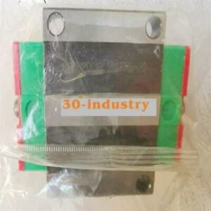 HIWIN QHW45HB Silent Type Linear Guide Slider - 1 Piece - HIWIN