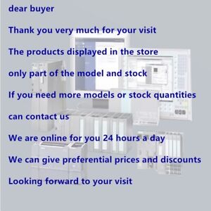 2023 New Factory Sealed AB Series A Logix 5000 Input Module - KOEED
