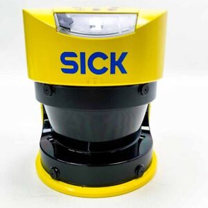 SICK S3000 Laser Scanner S3000 Model - SICK