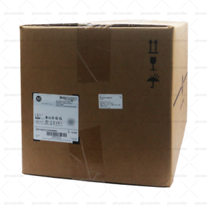 Unopened Allen Bradley 20F11NC072JA0NNNNN 1PowerFlex Air Cooled 753 AC Drive - ALLEN BRADLEY