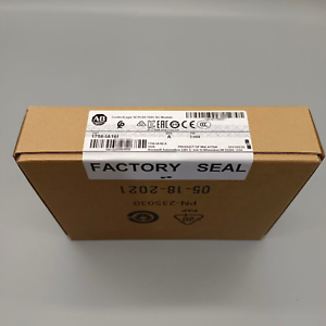 AB 1756IA16I ControlLogix 16Pt Input Module - CONTROL LOGIX