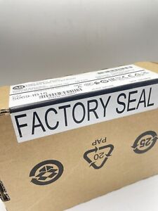 2022 Sealed Allen Bradley 5069-IB16 Compact Logix 5000 DC Input Module - ALLEN BRADLEY
