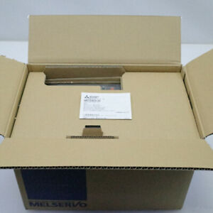 Mitsubishi MR-J4-700A Servo Drive MRJ4700A - MITSUBISHI