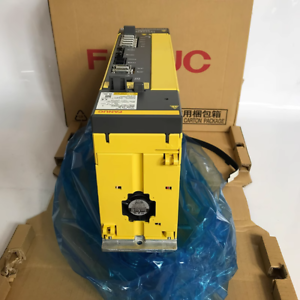 Fanuc A06B-6220-H015#H600 Servo Drive US Stock - FANUC