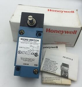 1PC Brand New Honeywell LSA1A Limit Switch LSA1A