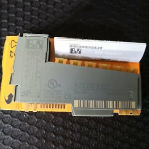 1PC B&R X20DO8322 RTD Module in Box - B&R