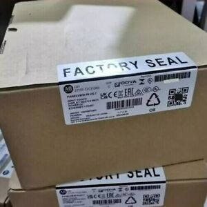 NEW HMI Panelview Plus 7 Terminal Allen Bradley 2711P-T7C21D8S - ALLEN BRADLEY