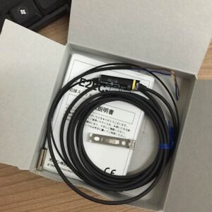 Omron E2EC-C1R5D1 Proximity Sensor - 1PC New - OMRON