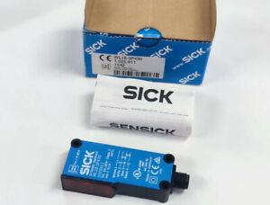 New SICK WL18-3P430 Photoelectric Switch SICK WL183P430 In Box New SICK WL18-3P430 Photoelectric Switch SICK WL183P430 In Box - SICK