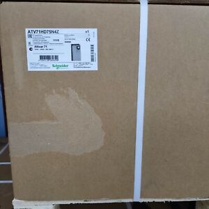 Schneider ATV71HD75N4Z Frequency Converter - SCHNEIDER
