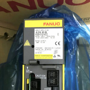 FANUC SERVO AMPLIFIER NEW - FANUC