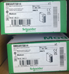 BMXART0814 - PLC Module - BMXART