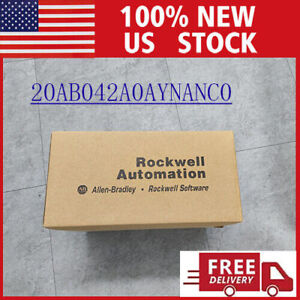 20AB042A0AYNANC0 New in Box – 1 Piece - KOEED