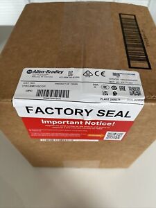 Allen Bradley Stratix 5700 10-Port Managed Switch with 1783-BMS10CGP Model - High-Speed Network Solutions - ALLEN BRADLEY