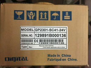 GP2301-SC41-24V - PRO-FACE