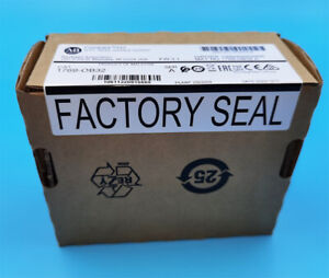 CompactLogix 32 Pt 24VDC Module - 1769OB32 - COMPACTLOGIX