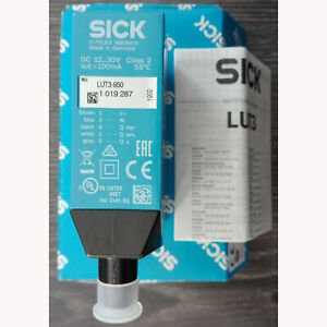 SICK LUT3-950 | Fluorescence Sensor | 1019287 - SICK