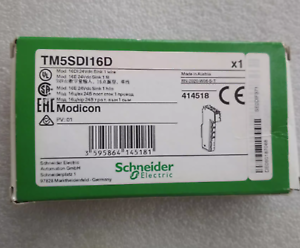 TM5SDI16D PLC Module - KOEED