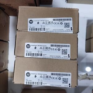 CompactLogix 1769L30ER ENet Controller 1MB US - COMPACTLOGIX