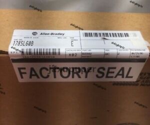 Allen Bradley 1785-L60B Processor Module - ALLEN BRADLEY
