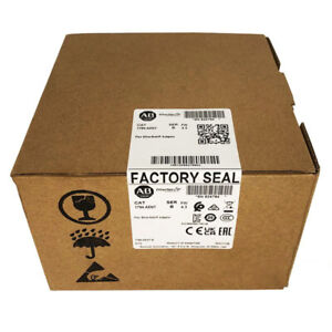 AB 1794-AENT 1794AENT Allen-Bredley 1794-AENT SER B Flex EtherNet/IP Adaptor - KOEED