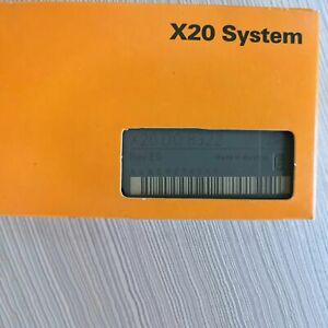 B&R X20DO8322 PLC Module - B&R
