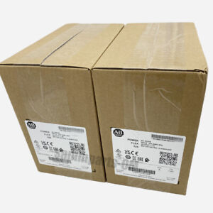 AB 25B-D1P4N114 PowerFlex 525 AC Drive 480V 1.4A 0.5HP New Factory Sealed - ABBOTT