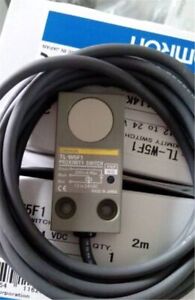 Omron TL-W5F1 Proximity Switch - 1PC New - OMRON