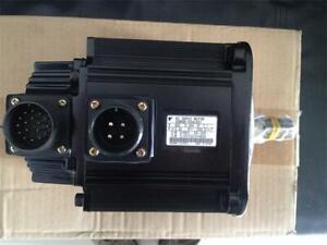 Yaskawa SGMGH-09ACA61 Servo Motor New Original - YASKAWA