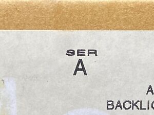 Allen Bradley 2711-NL3 PanelView 600 Backlight OEM Factory Sealed - ALLEN BRADLEY