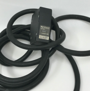 used 1PCS Keyence LB-02 Laser displacement sensor - KOEED