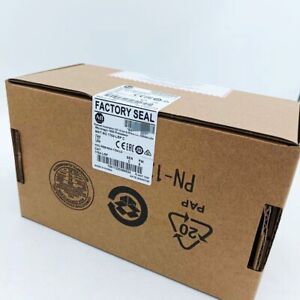 New Factory Sealed Allen Bradley 1764-LRP SER C 1500 Processor PLC 1764LRP - KOEED